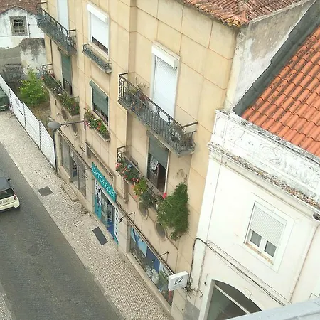 Lejlighed Casa Dos Quintais