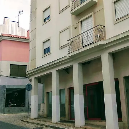 Lejlighed Casa Dos Quintais